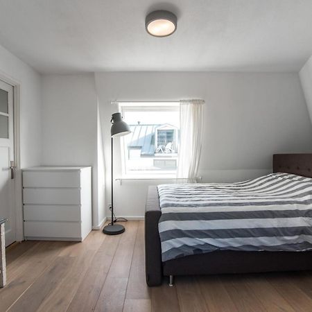 Sandy'S Family Beach House For 2 Adults & 2 Children Zandvoort Exterior foto