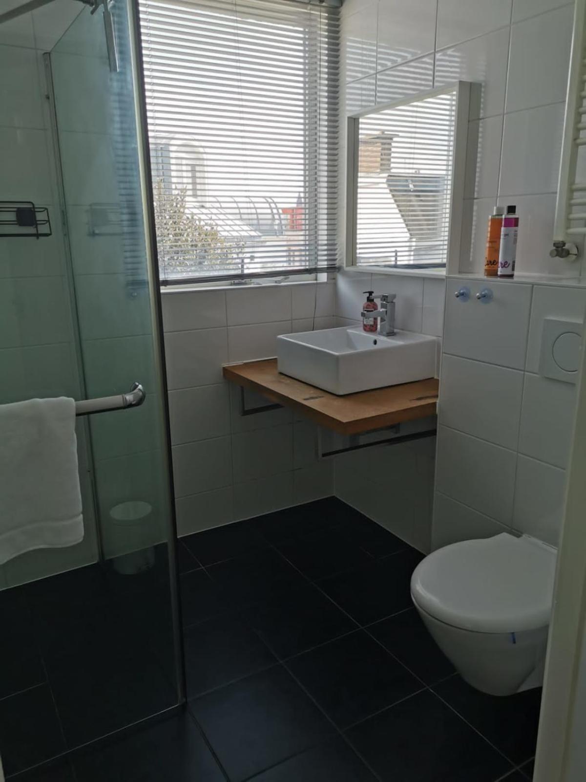 Sandy'S Family Beach House For 2 Adults & 2 Children Zandvoort Exterior foto