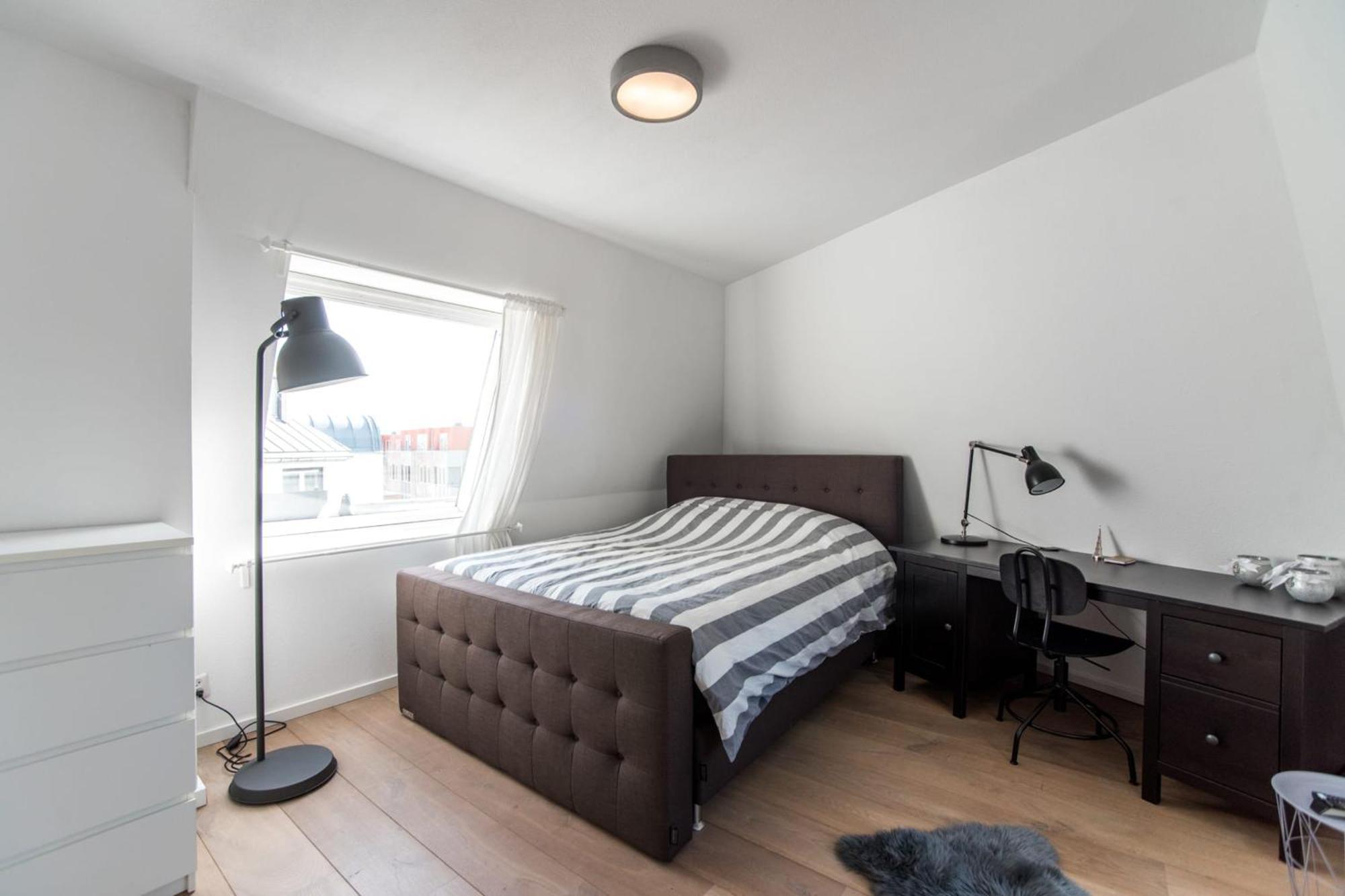 Sandy'S Family Beach House For 2 Adults & 2 Children Zandvoort Exterior foto